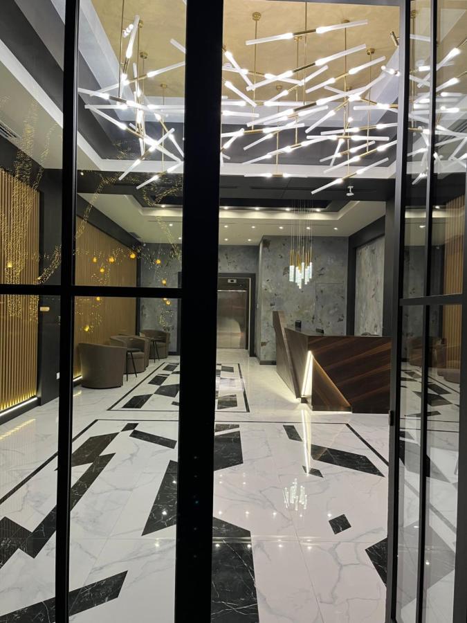 Soho Hotel City Centre Erivan Dış mekan fotoğraf