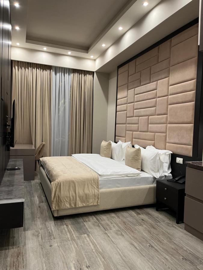 Soho Hotel City Centre Erivan Dış mekan fotoğraf