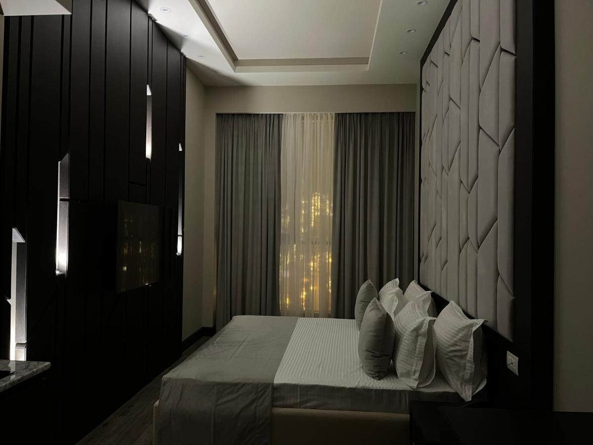 Soho Hotel City Centre Erivan Dış mekan fotoğraf