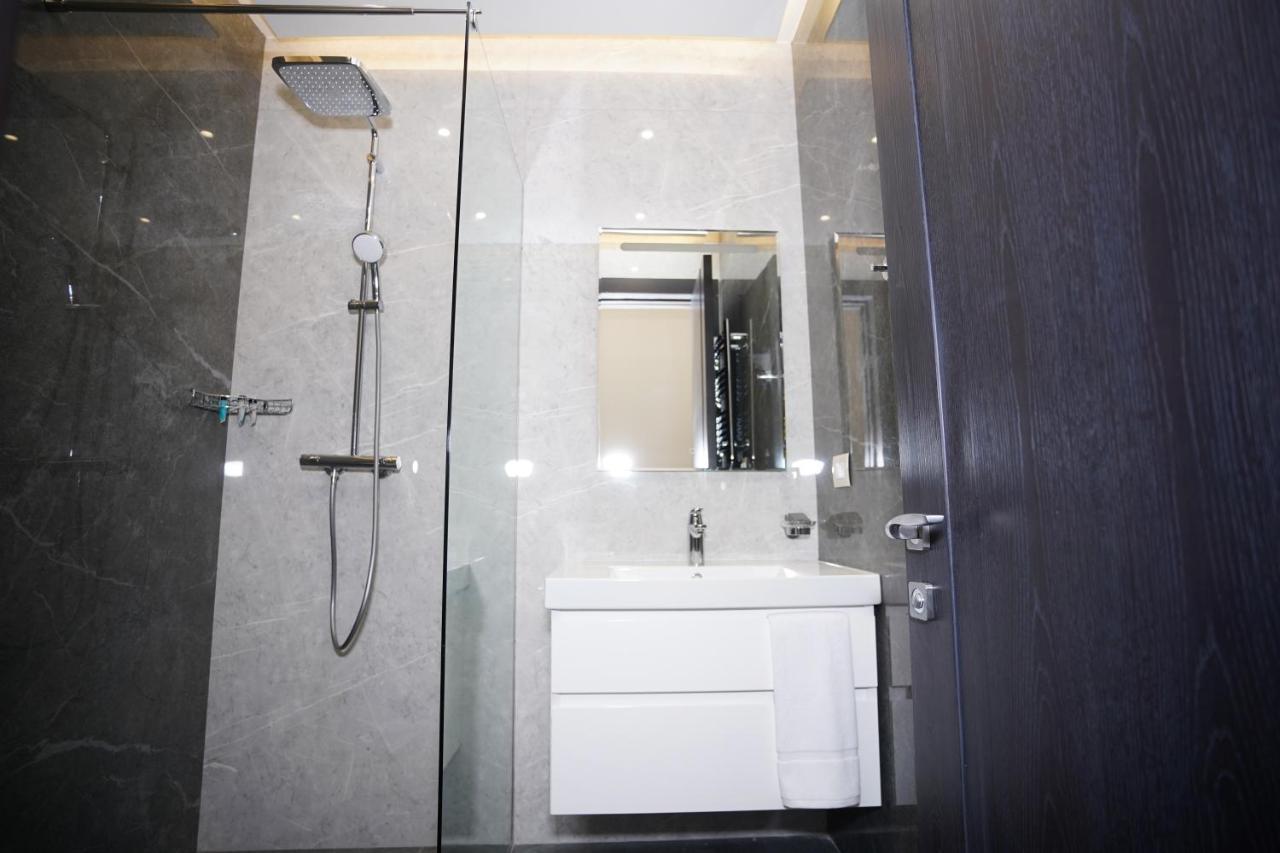 Soho Hotel City Centre Erivan Dış mekan fotoğraf